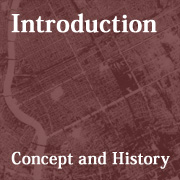 Introduction --Concept and History